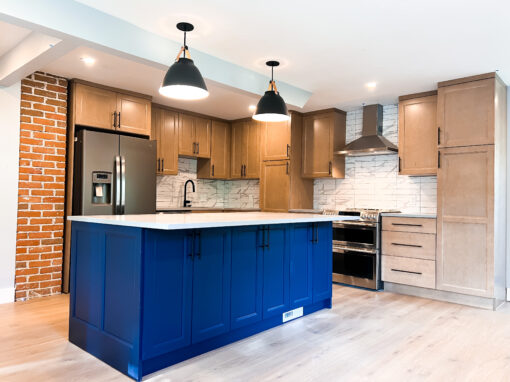 Montclair Home Addition