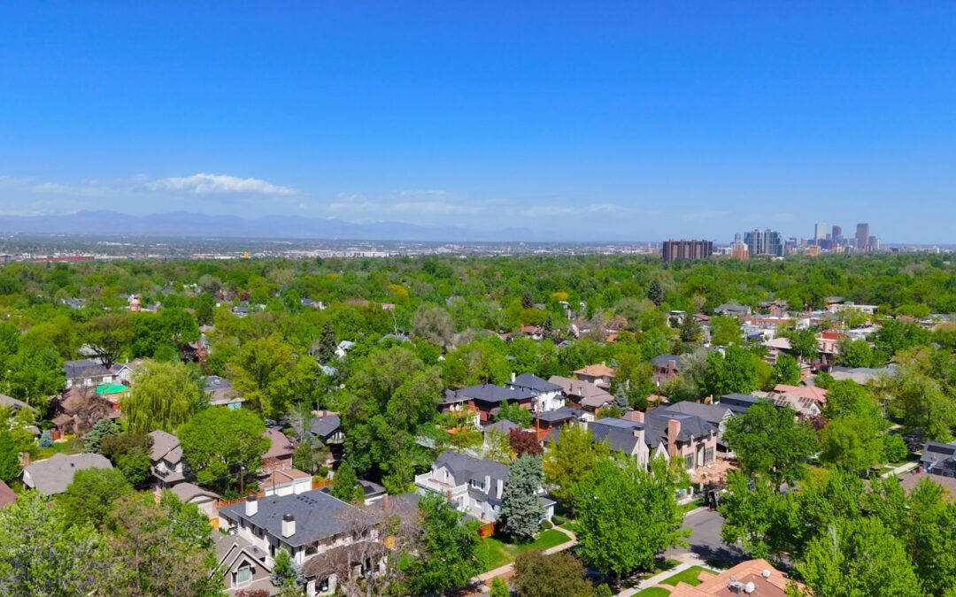Denver Looks to Open New Park Hill Recreation Park For Summer