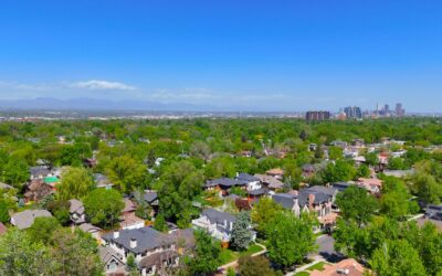 Denver Looks to Open New Park Hill Recreation Park For Summer