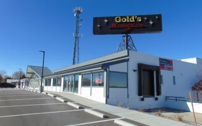 Gold’s Marketplace Development in Wheat Ridge is Shaping a New Kind of Community