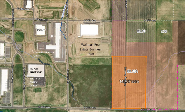 Denver City Council Approves Park Hill Golf Course Land Swap
