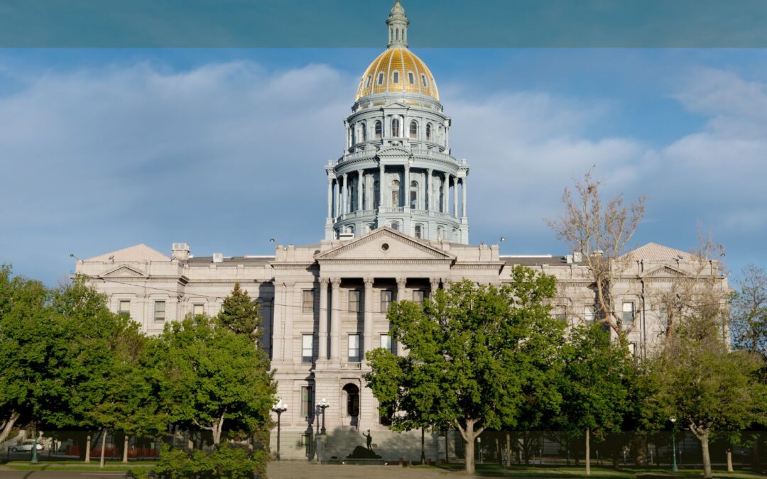 Denver’s City Planning and Development Director Stepping Down