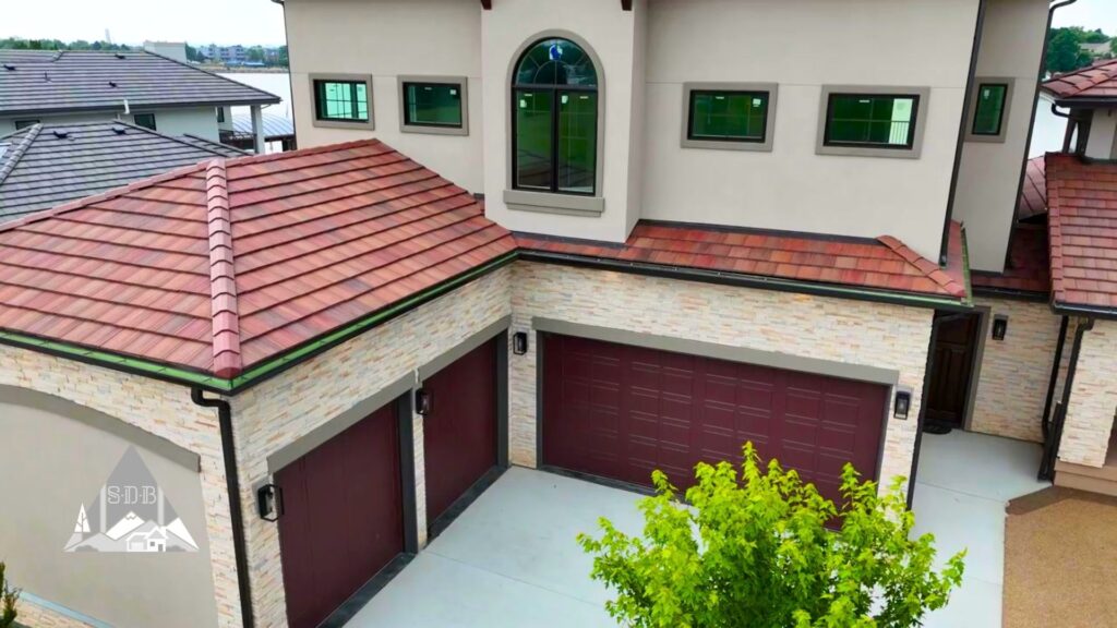 Sustainable Design Build - 4100 W 68th Ave - Home Accessory Dwelling Unit - ADU - Wheat Ridge - Exterior Shot June 2025
