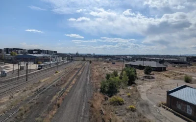 How Denver’s New Broncos Stadium District Signals a Shift in Local Development