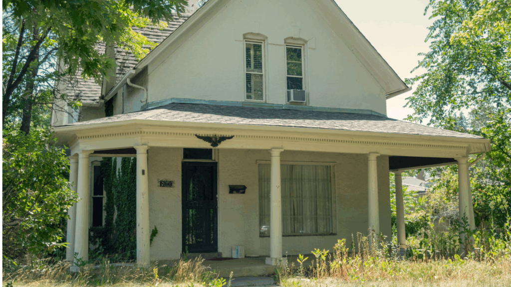Denver Wash Park Home Project Faces Off Against Landmark Sustainable Design Build devner home builder wash park home