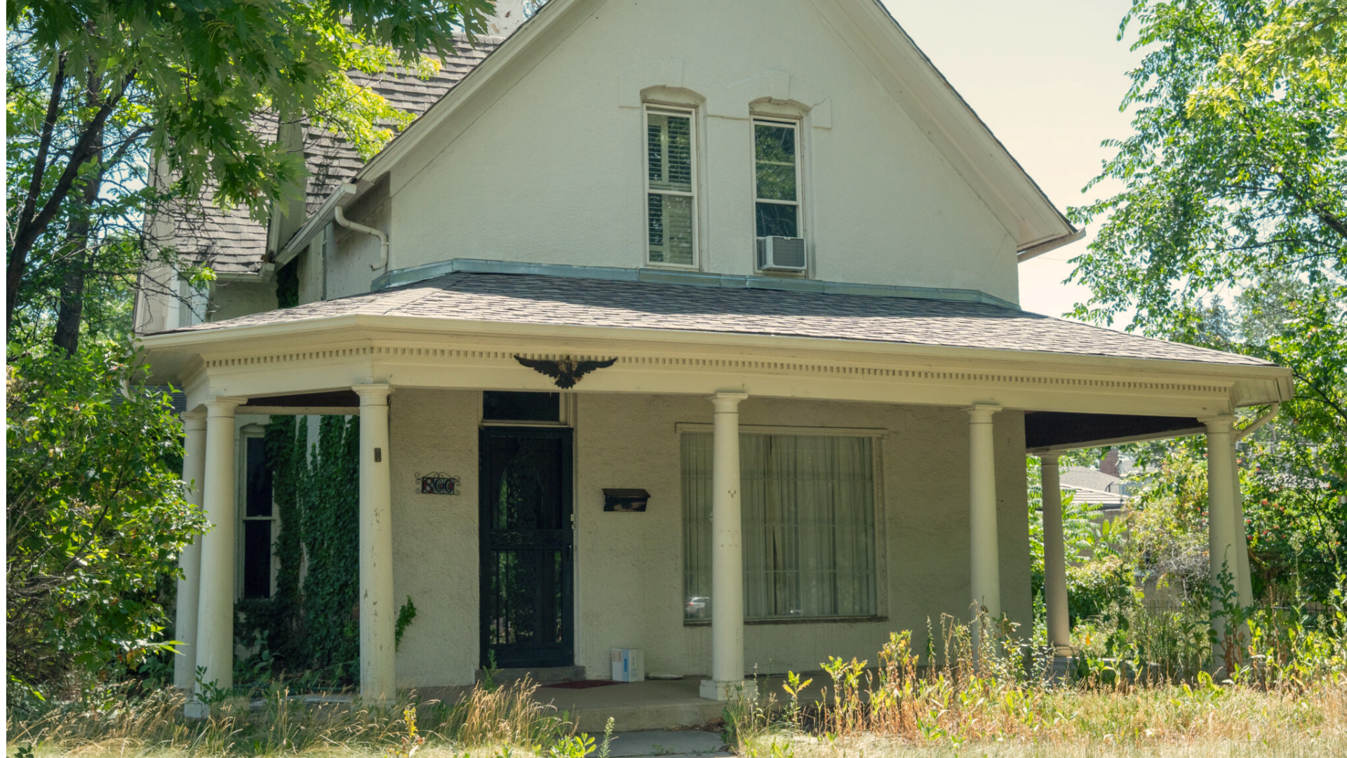Denver Wash Park Home Project Faces Off Against Landmark Sustainable Design Build devner home builder wash park home