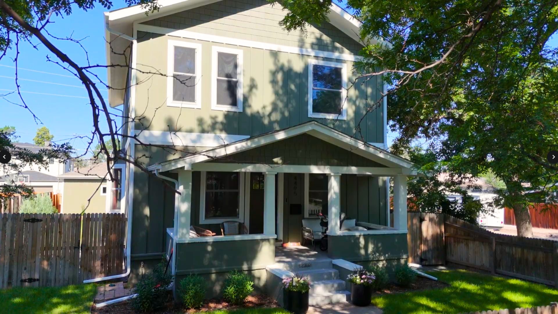 SDB - How a Home Addition Can Become a Custom Home Opportunity SDB - How a Home Addition Can Become a Custom Home Opportunity
