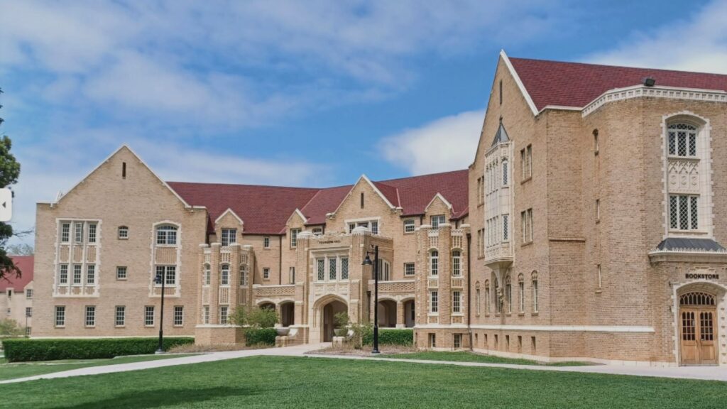 Wash Park Church Demolition Opens Neighborhood and Homes for Growth