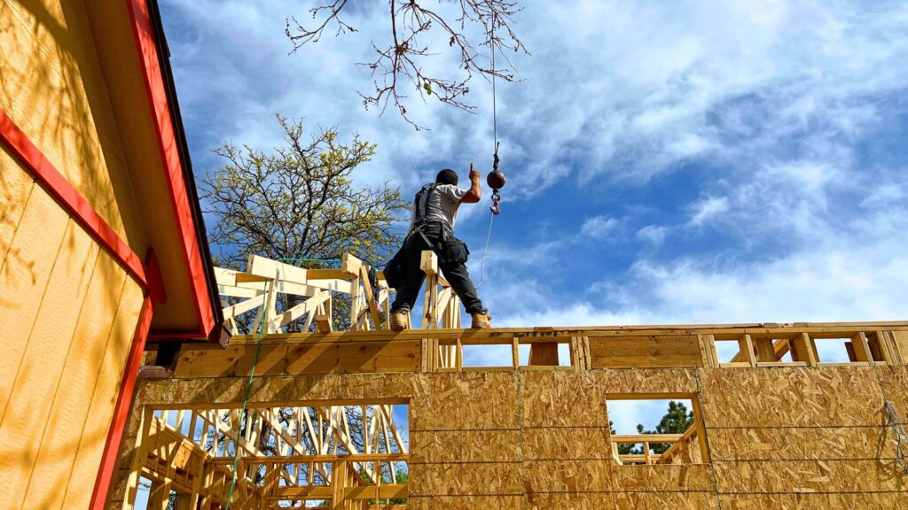 Why Building a Home Addition Might Be Smarter Than Buying in Today’s Market Denver homebuilder