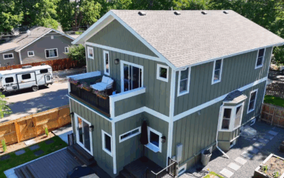 Is Renovating Your Home a Good Investment?