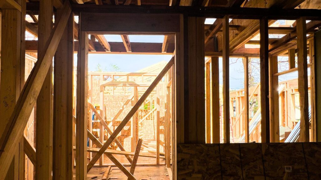 How to Build an ADU with a Denver ADU Builder denver construction framing homebuilder permit
