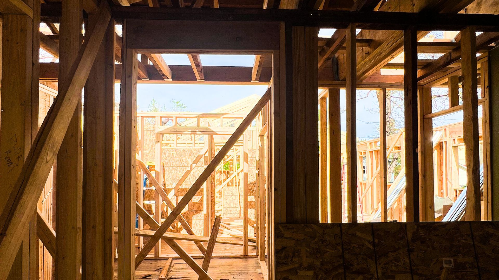 How to Build an ADU with a Denver ADU Builder denver construction framing homebuilder
