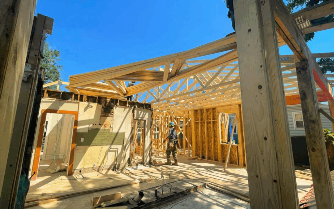How to prepare for your home addition, ADU, or Whole Remodel in Denver