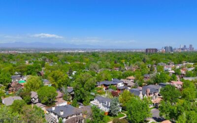 Bow Mar: Denver’s Exclusive Lakeside Suburb