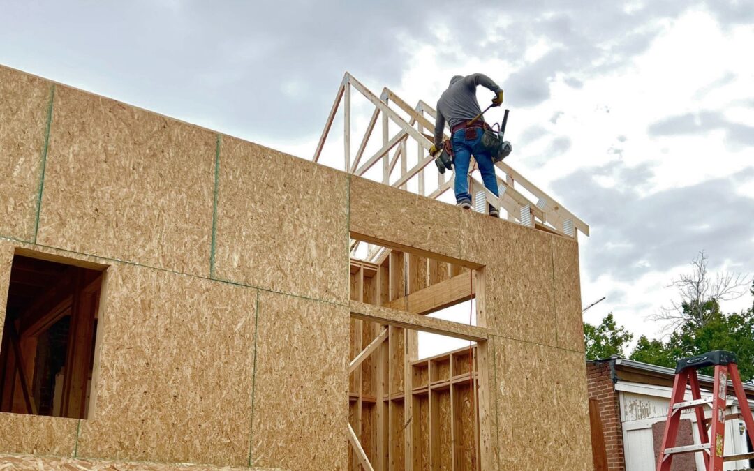 Colorado 2026 Building Code for Denver Custom Homes and ADUs