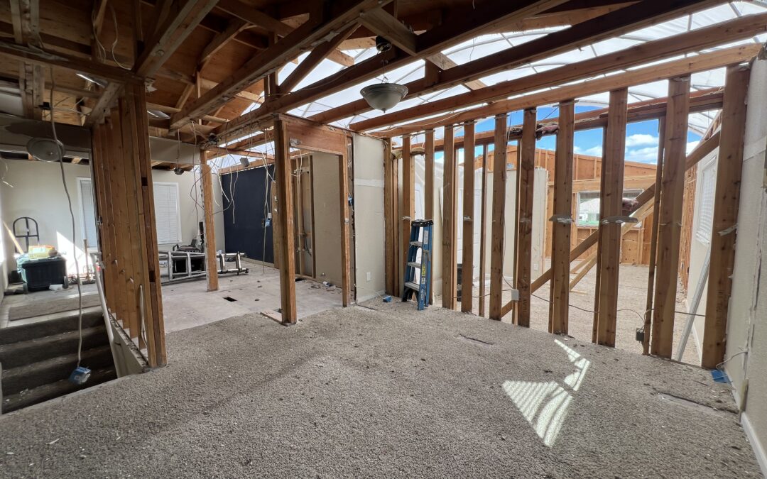 The Rising Cost of Building a New Home in Denver