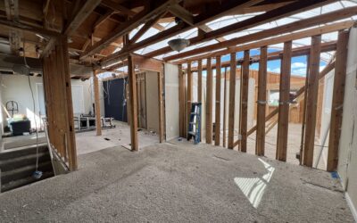 The Rising Cost of Building a New Home in Denver