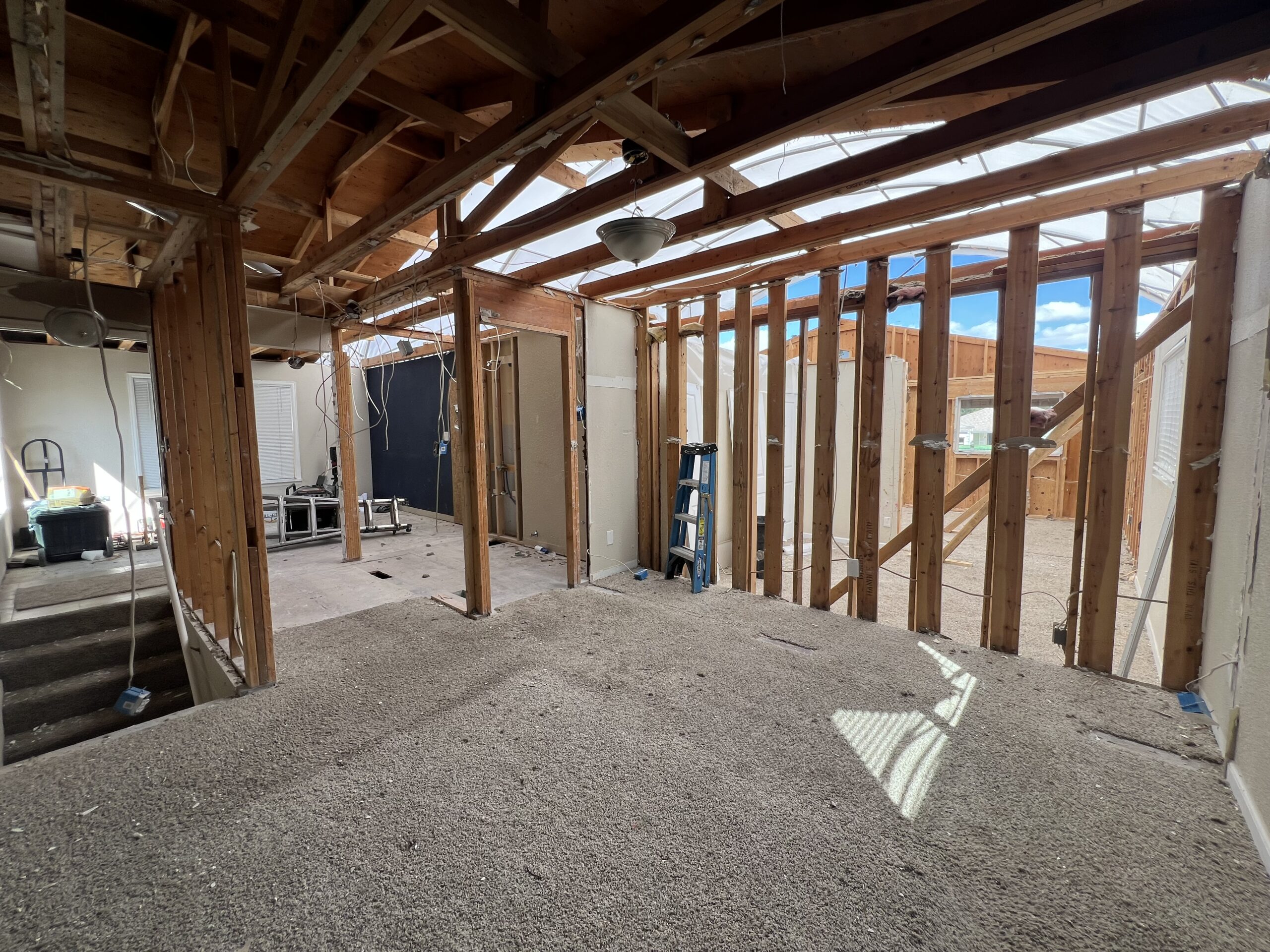 The Rising Cost of Building a New Home in Denver sustainable design build denver home construction