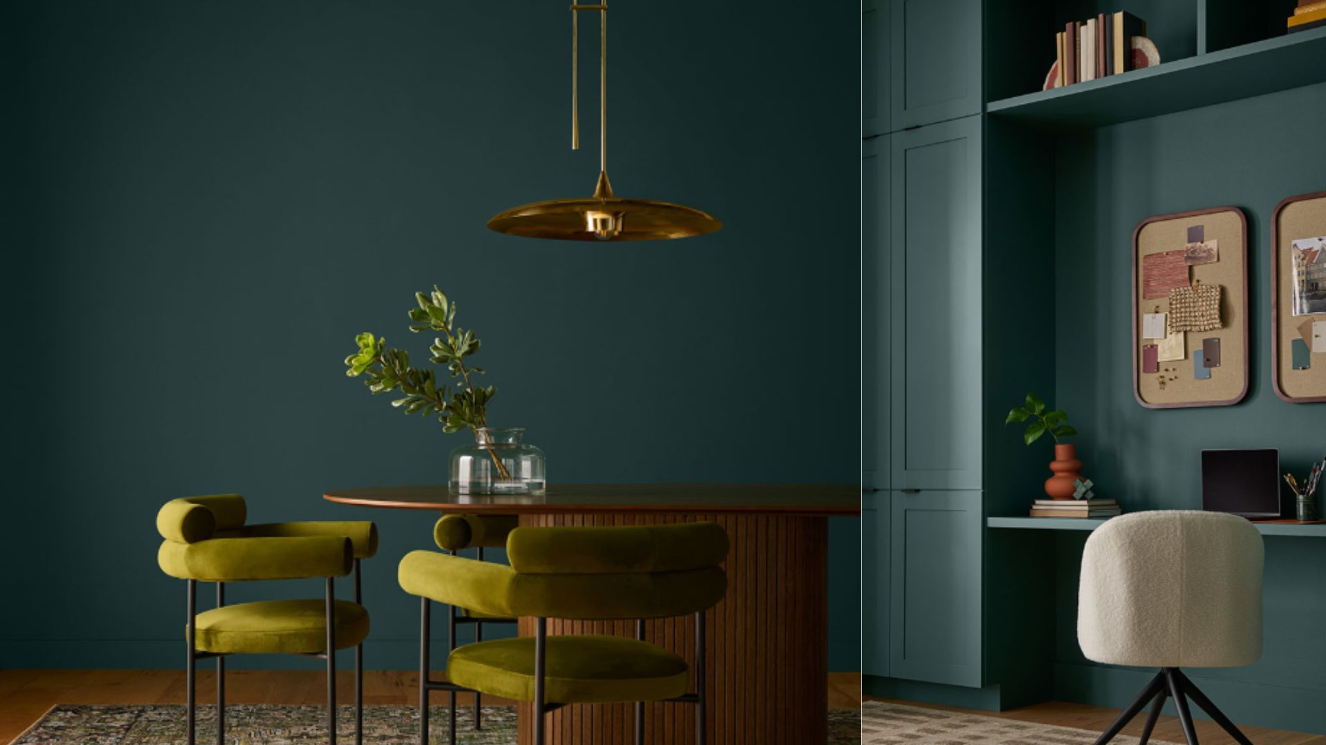 Hidden gem paint color valspar smoky jade