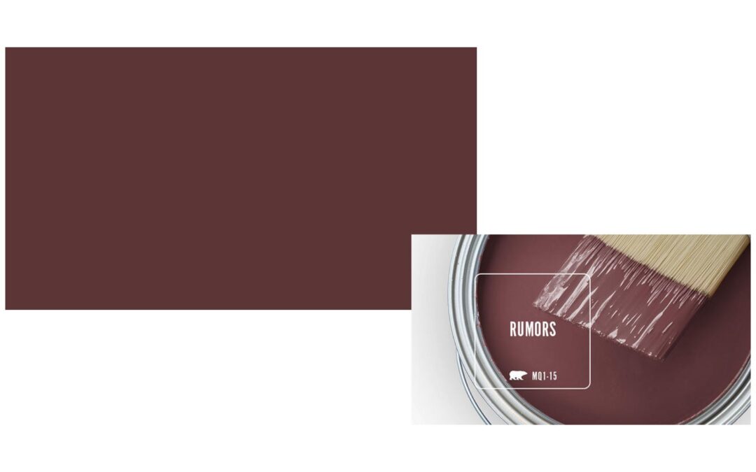 Rumors: Fall 2026 Paint Color Trend for Interior Design and Home Remodels
