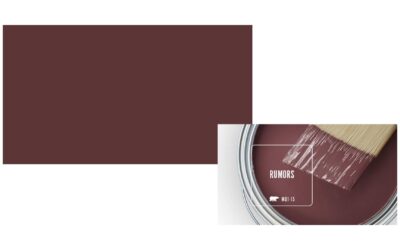 Rumors: Fall 2026 Paint Color Trend for Interior Design and Home Remodels
