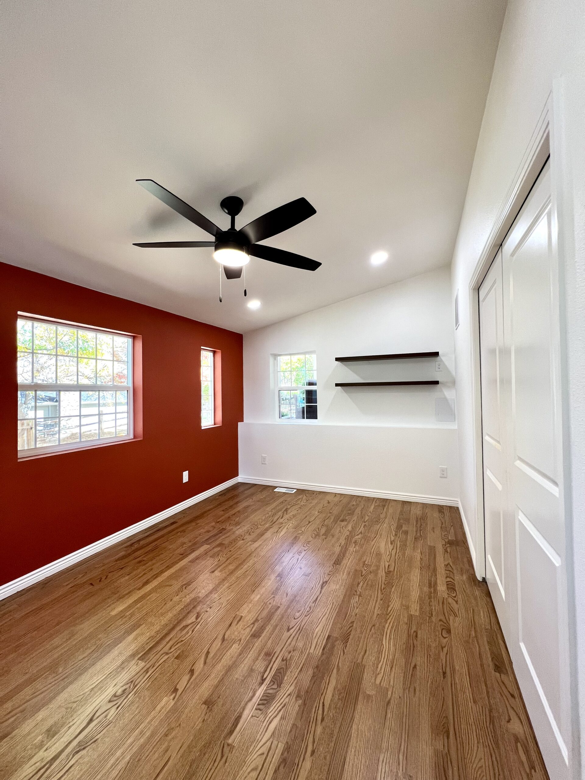 Sustainable Design Build Dual Pocket Door Home Office Home Renovation Sustainable Design Build Dual Pocket Door Home Office Home Renovation