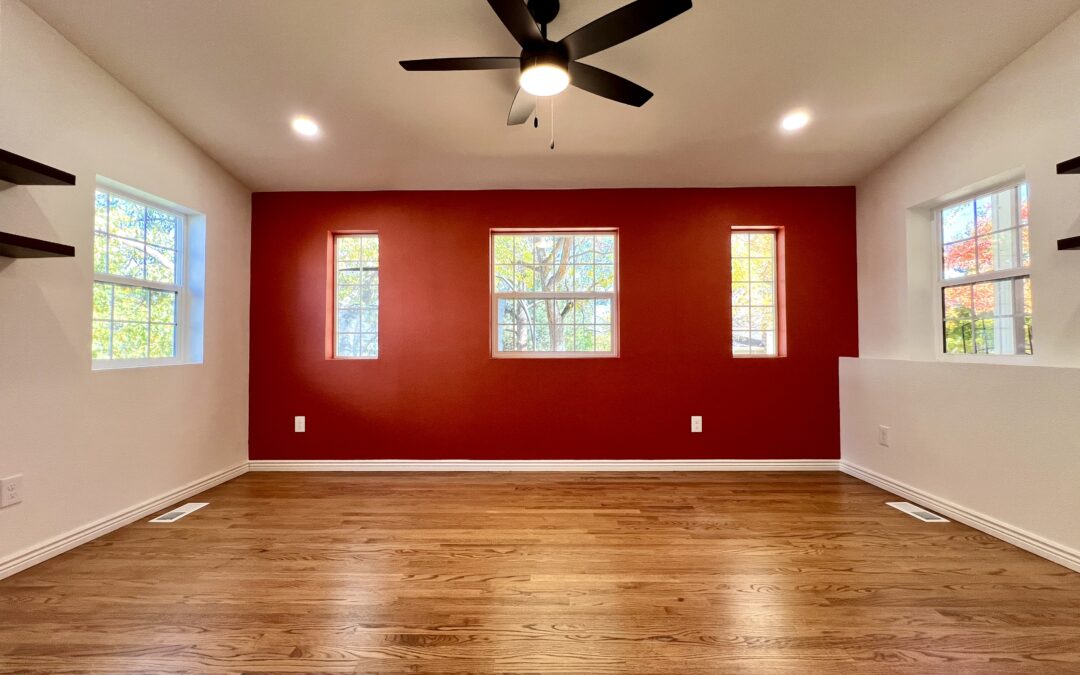 Home Addition Ideas for the Perfect Home Office