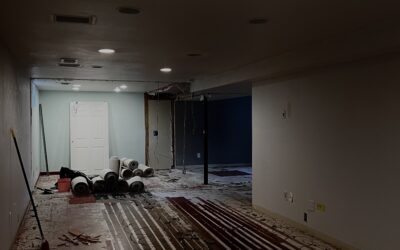 Basements and Beyond: Turning ‘Scary’ Spaces into Family Favorites