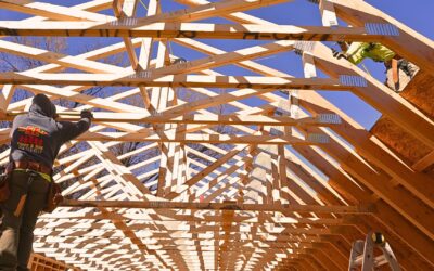 Why October Is the Perfect Time to Start Thinking About a Home Renovation