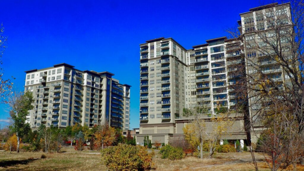 Redevelopment in Greenwood Village: A New Chapter for a Long-Vacant Parcel Sustainable Design Build Home renovation and home builder