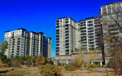 Redevelopment in Greenwood Village: A New Chapter for a Long-Vacant Parcel