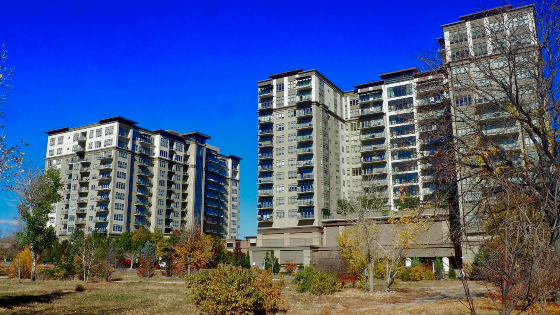 Redevelopment in Greenwood Village: A New Chapter for a Long-Vacant Parcel Sustainable Design Build Home renovation and home builder