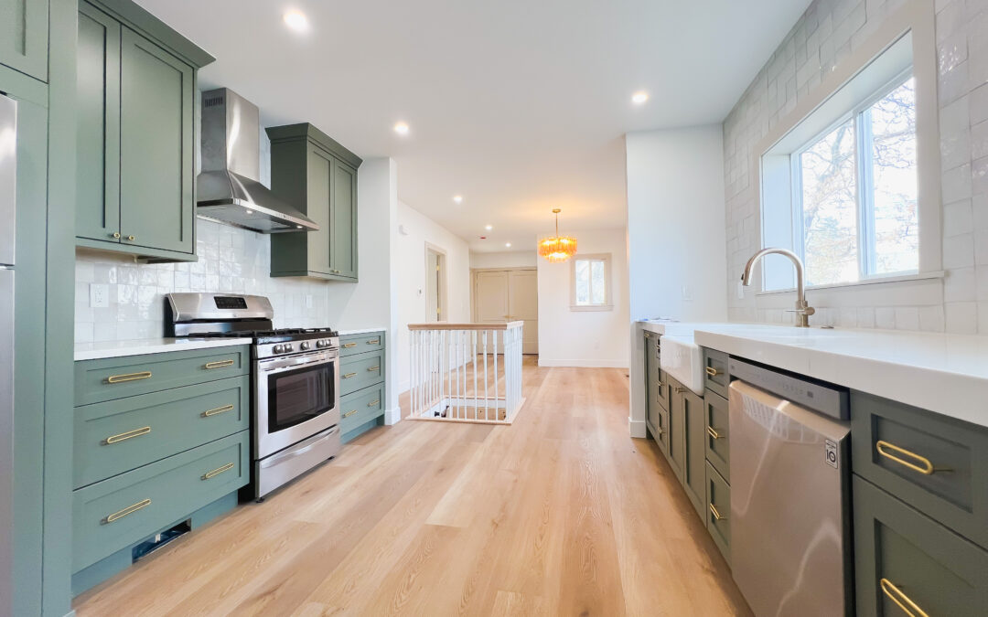 Do You Need an Architect or an Interior Designer for a Home Remodel