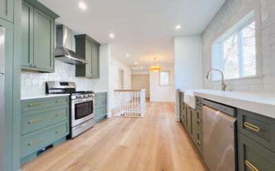 Do You Need an Architect or an Interior Designer for a Home Remodel