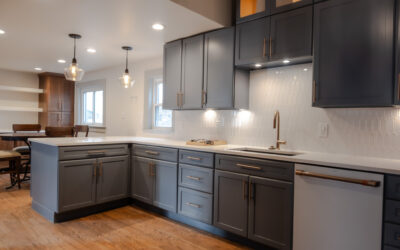 What Wheat Ridge Homeowners Don’t Expect When Planning a Major Renovation