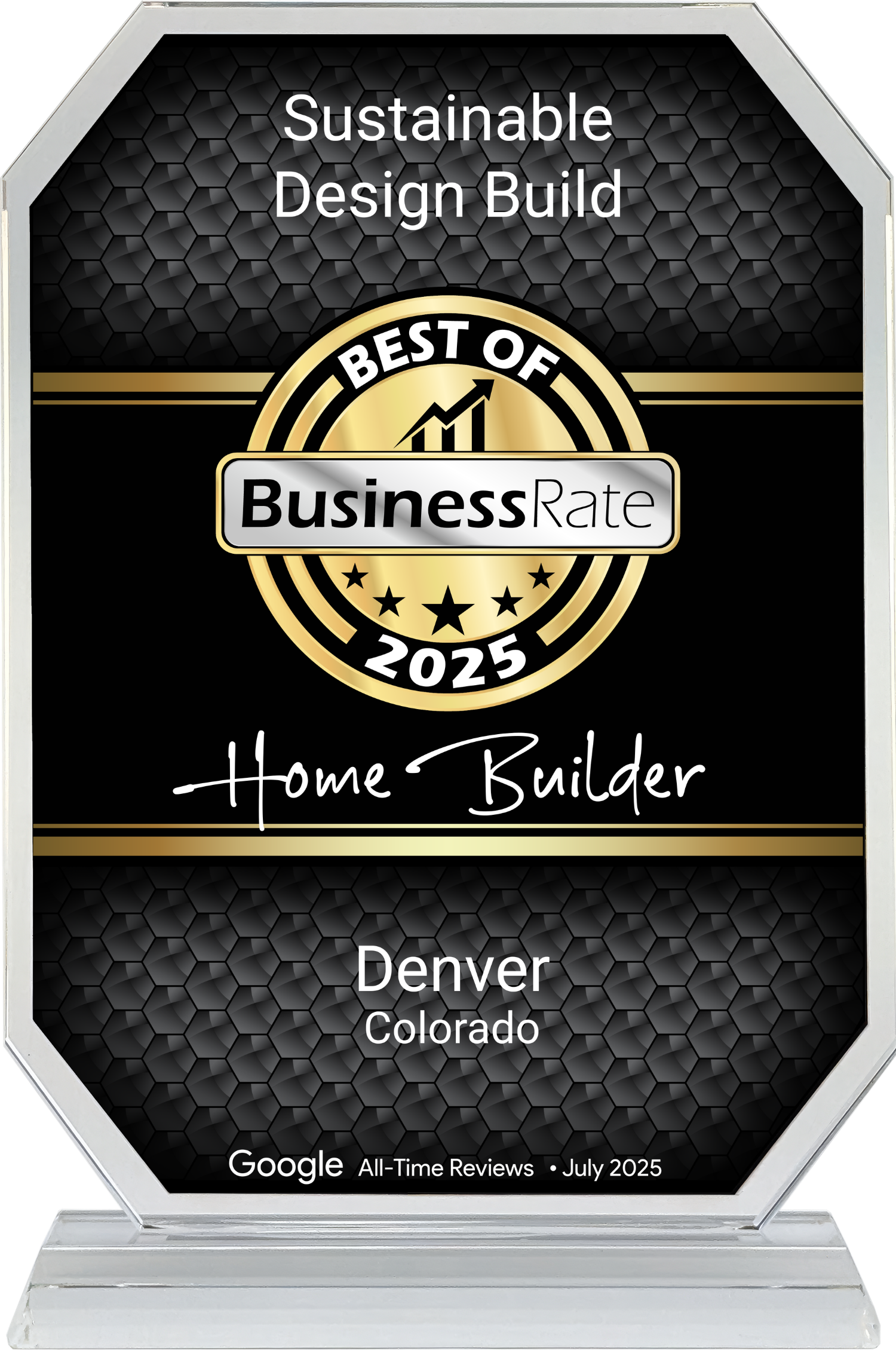 Best of Mile High Awards 2024 Best Homebuilder Denver Sustainable Design Build Best Homebuilder in Denver (1)
