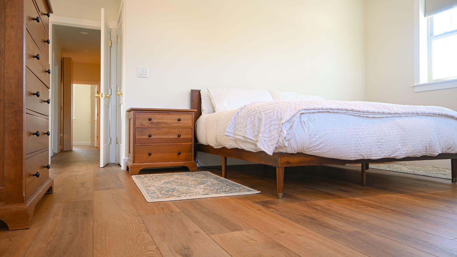 Denver Accessory dwelling unit bedroom Sustainable Design Build