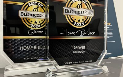 Why Denver Homeowners Trust Sustainable Design Build for Remodeling and Custom Construction