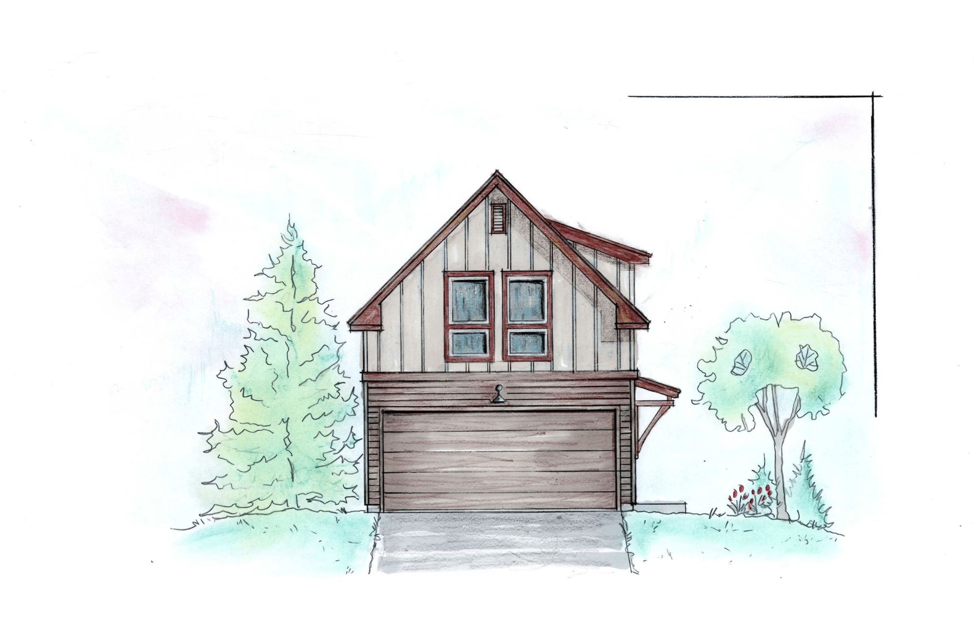 Sustainable Design Build Emblem Development and Construction Services