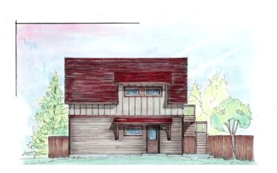 Can You Build a Pop-Top Addition on a Ranch Home in Greenwood Village?