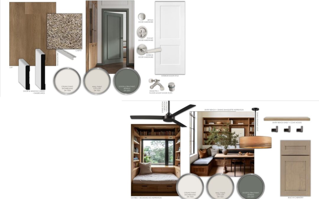 Interior Design Tips for ADUs in Denver That Improve Comfort, Function, and Long-Term Value