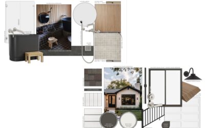 How Interior Design Programming Helps Homeowners Create the Perfect Pop Top Home Addition in Denver
