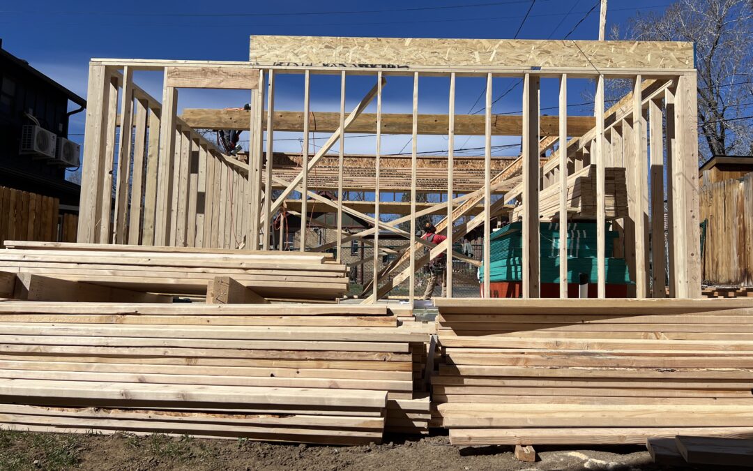 A Practical Guide to Denver ADU Zoning: What Homeowners Should Know Before Building