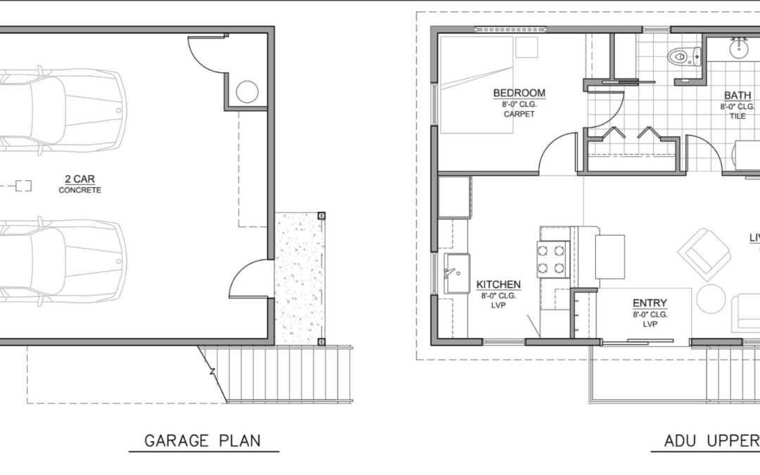 Why Working With an In-House Architect Matters: The Design-Build Advantage in Denver