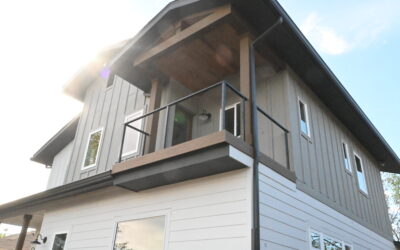 How many home additions has Sustainable Design Build Completed in 2026?