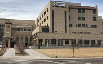 What Is Happening at the Former Lutheran Medical Center Site?