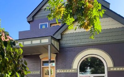Denver Victorian Home Addition Pop Top: Expanding Historic Homes Without Losing Their Character