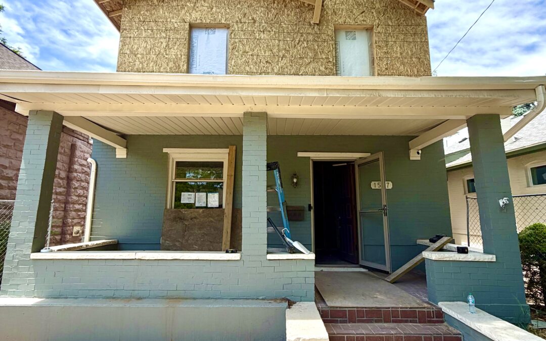 What is the cost to add onto a house?