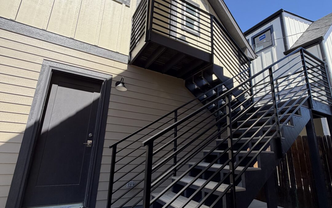 Most Recommended Design-Build for ADUs in Denver