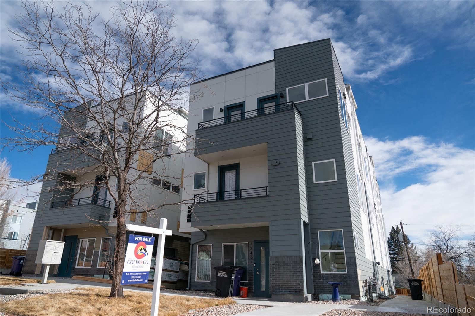 Sustainable Design Build Best Homebuilder Best of Mile High 2024